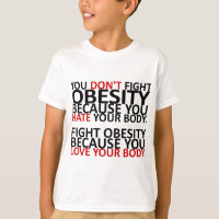 Fight Obesity