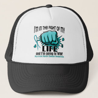 Fight Of My Life 2 PKD Trucker Hat