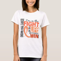 Fight Of My Life Endometrial Cancer