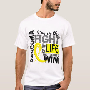 Fight Of My Life Sarcoma T-Shirt