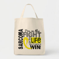 Fight Of My Life Sarcoma
