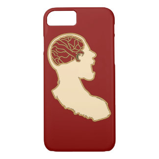 Fight or Flight Case-Mate iPhone Case