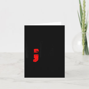 Fight Semicolon Mental Health Suprt Suicide Surviv Card