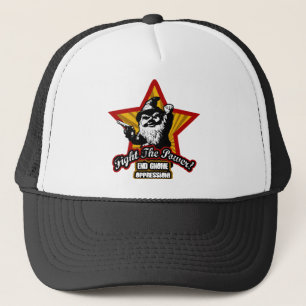 Fight The Power Hat