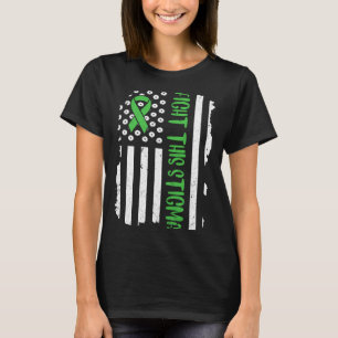 Fight The Stigma Mental Health T-Shirt