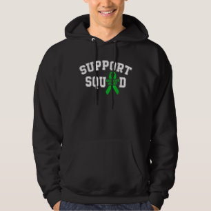 Fight The Stigma Support Squad Mental Health Aware Hoodie