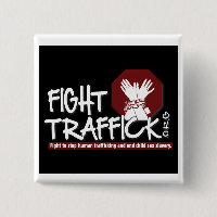 Fight Traffick Button