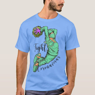 Fight virus T-Shirt