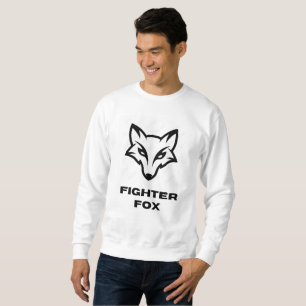 Fighter Fox sweatshirts   Fashion