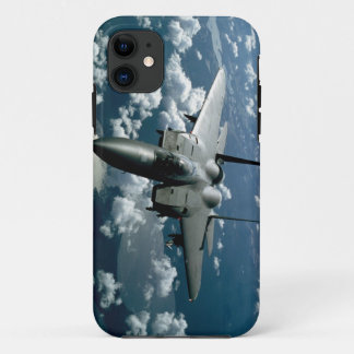 Fighter Jet Case-Mate iPhone Case