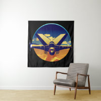 Fighter Jet Plane