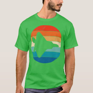Fighter Jet T-Shirt