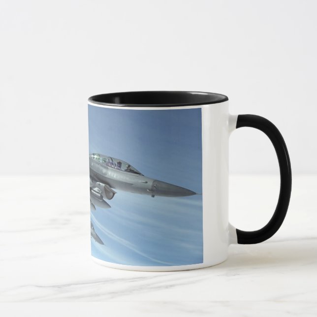 Fighter Jets Mug (Right)