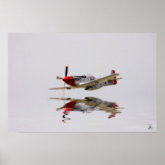 Fighter Poster
