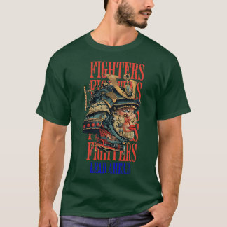 FIGHTERS LEAD AHEAD T-Shirt