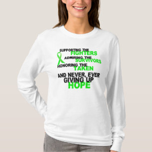 Fighters Survivors Taken 3 T-Shirt