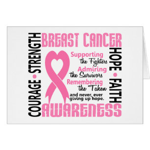 Fighters Survivors Taken 5 Breast Cancer