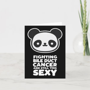 Fighting Bile Duct Cancer Still This Y Quote Cute Card