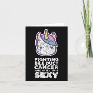 Fighting Bile Duct Cancer Still This Y Quote Unico Card