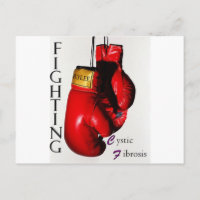 Fighting CF Ry