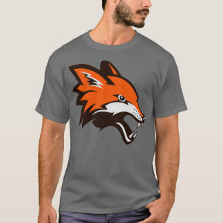 fighting head  T-Shirt