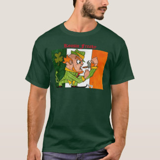 Fighting Irishman T-Shirt