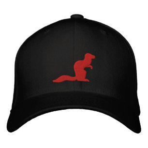 Fighting Mongooses Hat