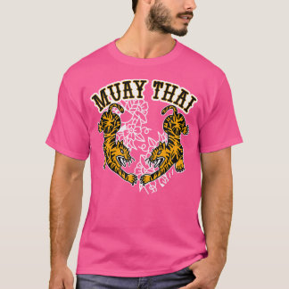 Fighting T-Shirt