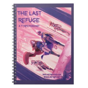 "Fighting the Orcs" Notebook Updated