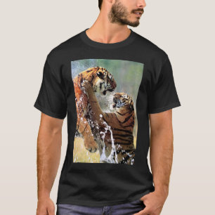 FIGHTING TIGERS T-Shirt