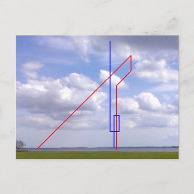 Figment of Imagination Postcard (Front)