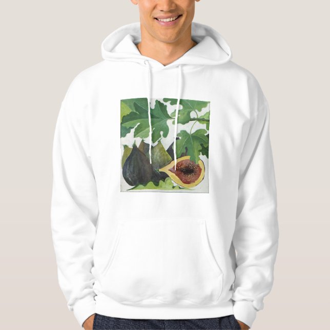 Figs 2013 hoodie (Front)