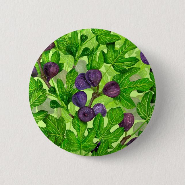 Figs 2 6 cm round badge (Front)