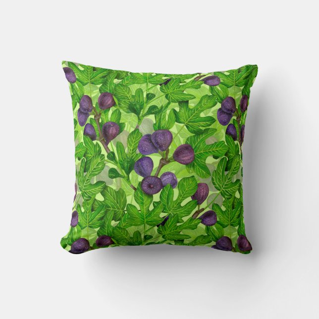 Figs 2 cushion (Front)