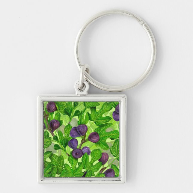 Figs 2 key ring (Front)