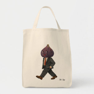 Figs Day Tote Bag
