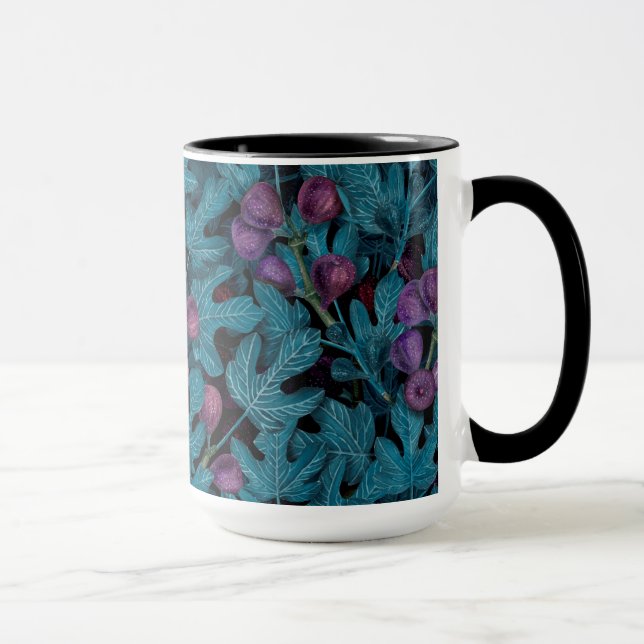 Figs Mug (Right)