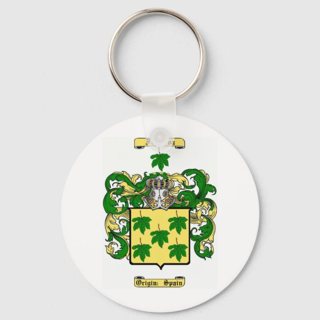 figueroa key ring (Front)