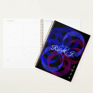 Figure 8 Geometric Spiral Planner