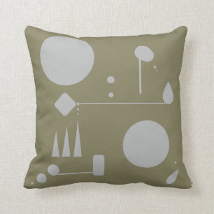 figure cushion