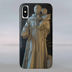 Figure from St Nicholas Basilica Amsterdam. Case-Mate iPhone Case