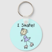 Figure I Skate Tshirts and Gifts Stick