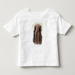 Figure of a standing Buddha, Jamalpur, Mathura (re Toddler T-Shirt
