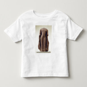 Figure of a standing Buddha, Jamalpur, Mathura (re Toddler T-Shirt