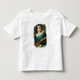 Figure of Fantasy Toddler T-Shirt