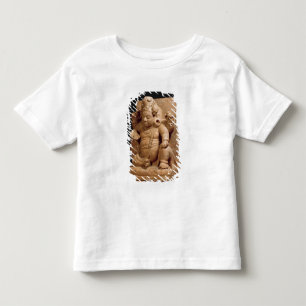 Figure of Siva as Vamana, Mansar Maharashtra (red Toddler T-Shirt