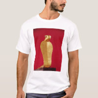 Figure of the cobra Netjer-Ankh