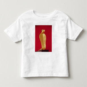 Figure of the cobra Netjer-Ankh Toddler T-Shirt