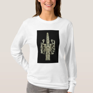 Figure of the Hindu Goddess Kali T-Shirt