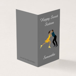 Figure Skating